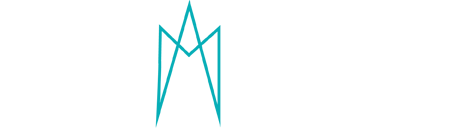Alan Morcos Logo